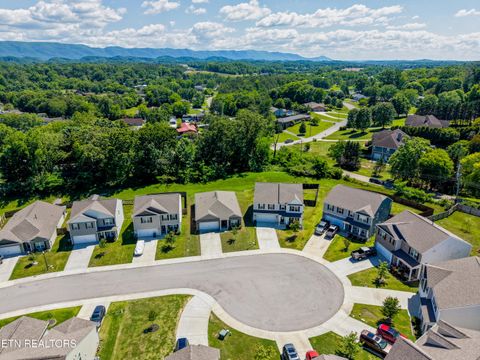 Tiny photo for 147 Canton Lane, Maryville, TN 37803 (MLS # 1340706)