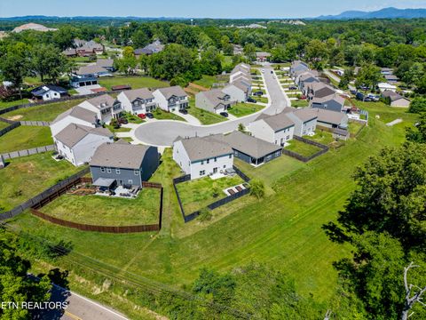 Tiny photo for 147 Canton Lane, Maryville, TN 37803 (MLS # 1340706)