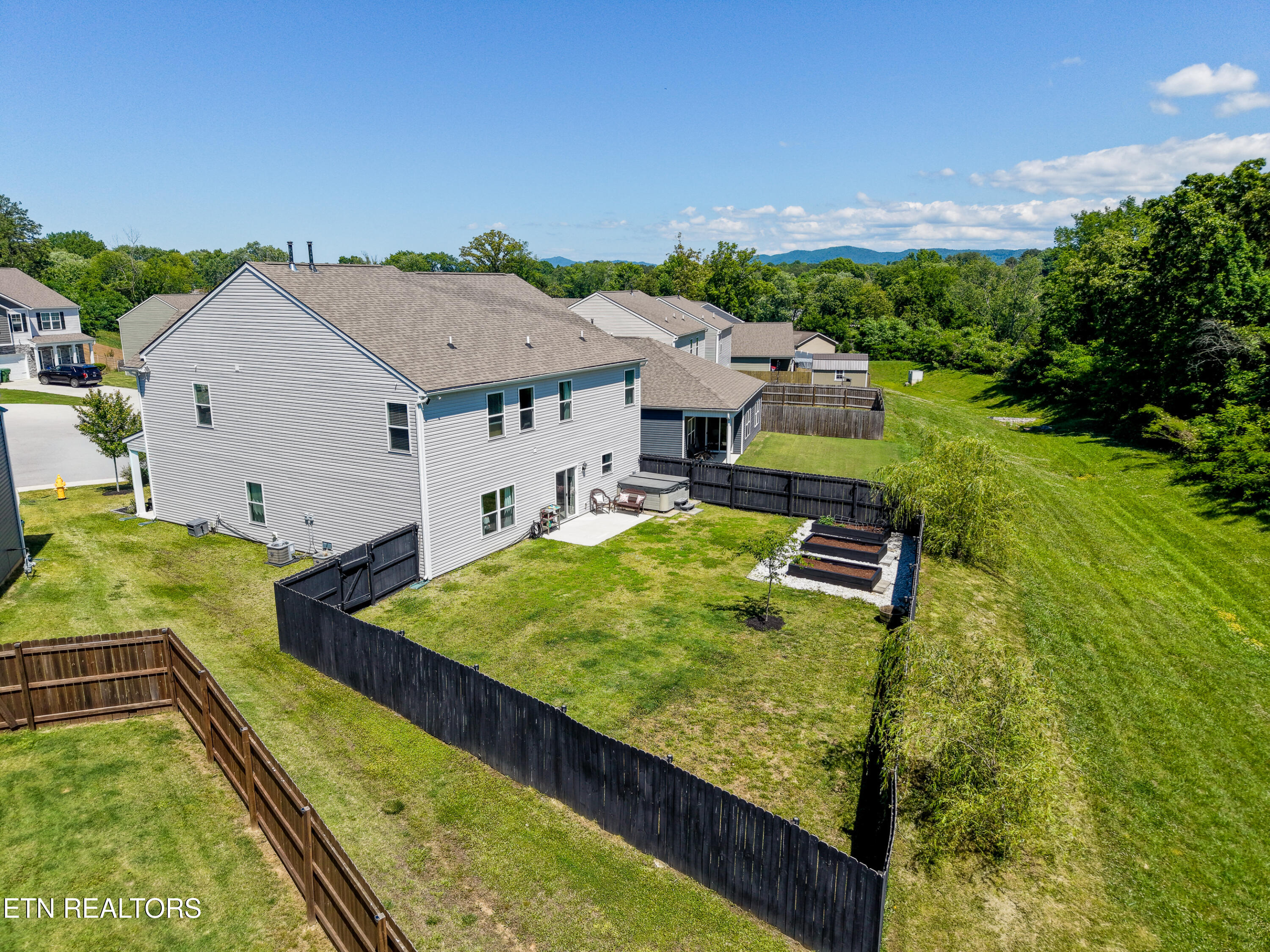 147 Canton Lane