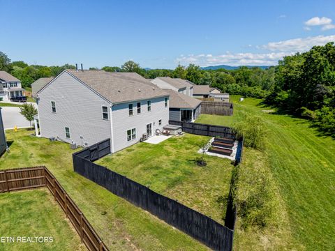 Tiny photo for 147 Canton Lane, Maryville, TN 37803 (MLS # 1340706)