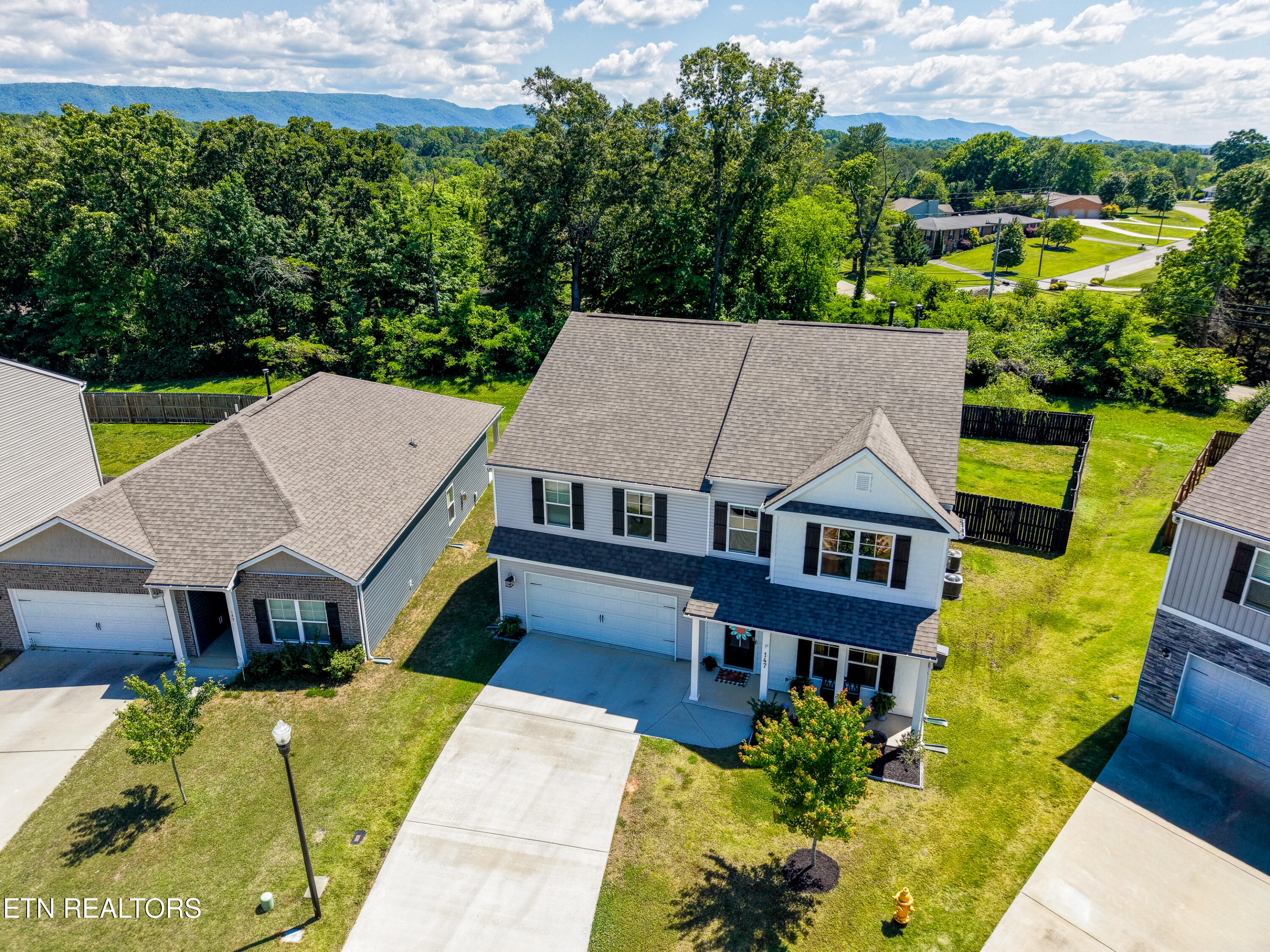 147 Canton Lane