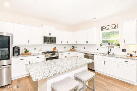 Tiny photo for 147 Canton Lane, Maryville, TN 37803 (MLS # 1340706)