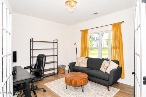 Tiny photo for 147 Canton Lane, Maryville, TN 37803 (MLS # 1340706)