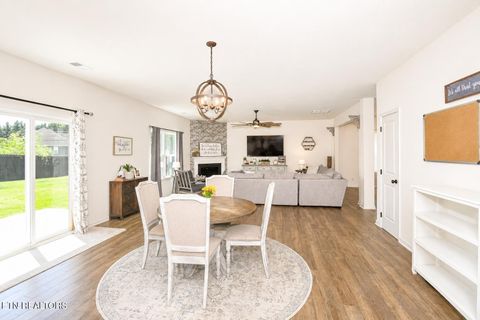Tiny photo for 147 Canton Lane, Maryville, TN 37803 (MLS # 1340706)