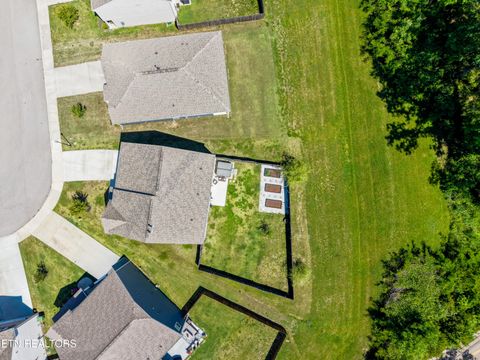 Tiny photo for 147 Canton Lane, Maryville, TN 37803 (MLS # 1340706)