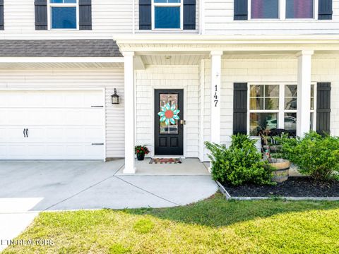 Tiny photo for 147 Canton Lane, Maryville, TN 37803 (MLS # 1340706)