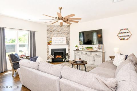 Tiny photo for 147 Canton Lane, Maryville, TN 37803 (MLS # 1340706)