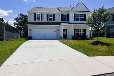 Tiny photo for 147 Canton Lane, Maryville, TN 37803 (MLS # 1340706)
