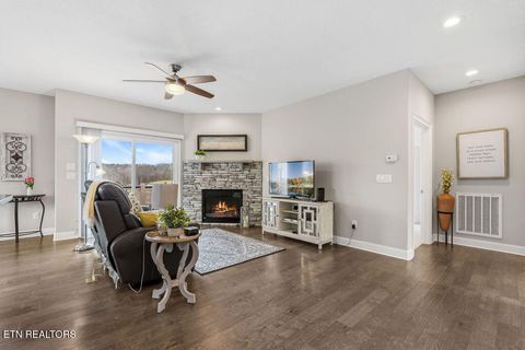 Tiny photo for 214 Unutsi Tr, Vonore, TN 37885 (MLS # 1330697)