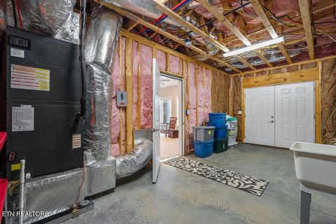 Tiny photo for 214 Unutsi Tr, Vonore, TN 37885 (MLS # 1330697)