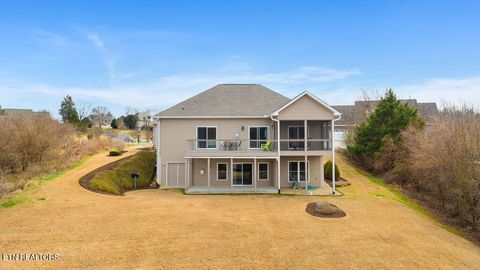 Tiny photo for 214 Unutsi Tr, Vonore, TN 37885 (MLS # 1330697)