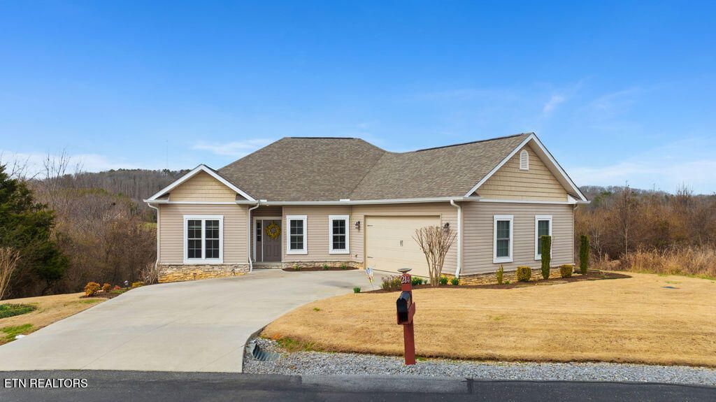 Photo of 214 Unutsi Tr, Vonore, TN 37885 (MLS # 1330697)