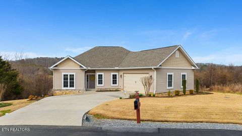 Tiny photo for 214 Unutsi Tr, Vonore, TN 37885 (MLS # 1330697)