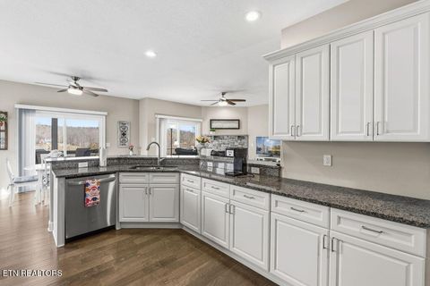 Tiny photo for 214 Unutsi Tr, Vonore, TN 37885 (MLS # 1330697)