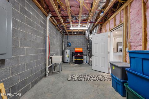 Tiny photo for 214 Unutsi Tr, Vonore, TN 37885 (MLS # 1330697)