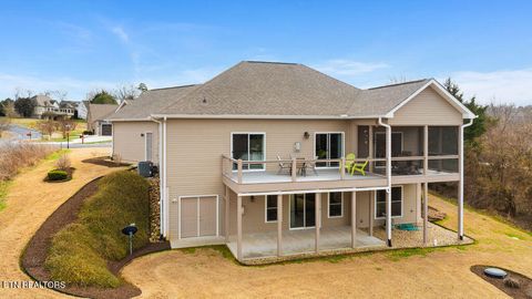 Tiny photo for 214 Unutsi Tr, Vonore, TN 37885 (MLS # 1330697)