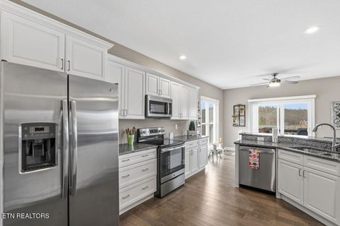 Tiny photo for 214 Unutsi Tr, Vonore, TN 37885 (MLS # 1330697)