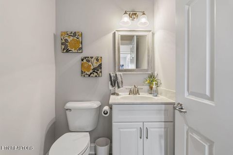 Tiny photo for 214 Unutsi Tr, Vonore, TN 37885 (MLS # 1330697)