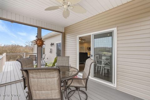 Tiny photo for 214 Unutsi Tr, Vonore, TN 37885 (MLS # 1330697)