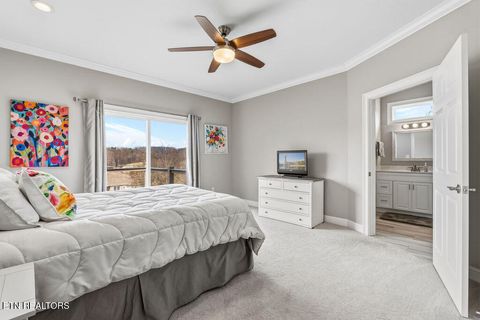 Tiny photo for 214 Unutsi Tr, Vonore, TN 37885 (MLS # 1330697)