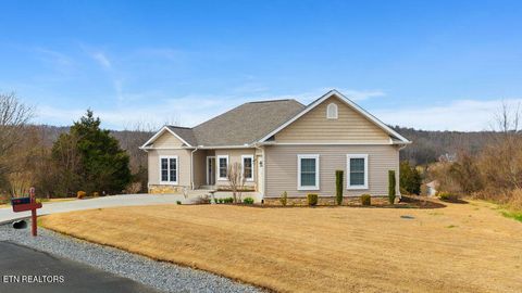 Tiny photo for 214 Unutsi Tr, Vonore, TN 37885 (MLS # 1330697)
