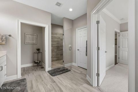 Tiny photo for 214 Unutsi Tr, Vonore, TN 37885 (MLS # 1330697)