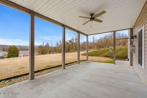 Tiny photo for 214 Unutsi Tr, Vonore, TN 37885 (MLS # 1330697)