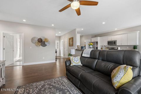 Tiny photo for 214 Unutsi Tr, Vonore, TN 37885 (MLS # 1330697)