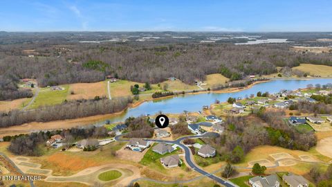 Tiny photo for 214 Unutsi Tr, Vonore, TN 37885 (MLS # 1330697)