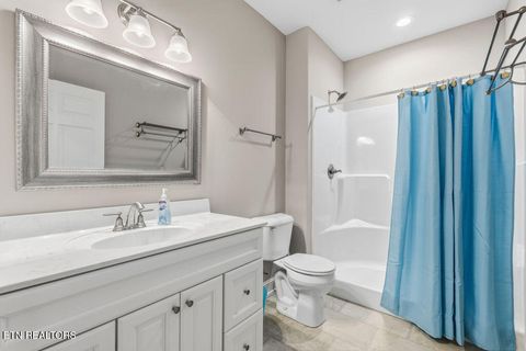 Tiny photo for 214 Unutsi Tr, Vonore, TN 37885 (MLS # 1330697)