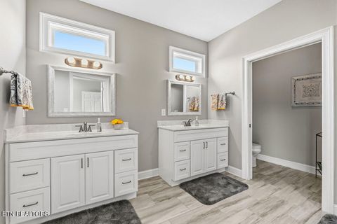 Tiny photo for 214 Unutsi Tr, Vonore, TN 37885 (MLS # 1330697)