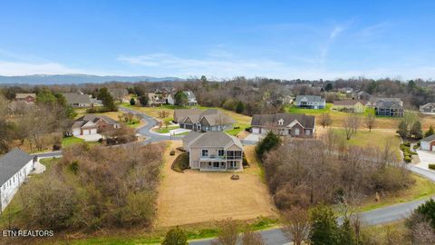 Tiny photo for 214 Unutsi Tr, Vonore, TN 37885 (MLS # 1330697)