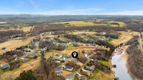 Tiny photo for 214 Unutsi Tr, Vonore, TN 37885 (MLS # 1330697)