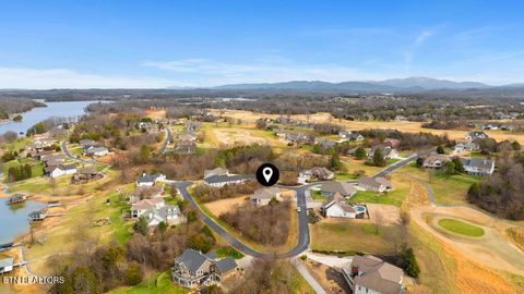 Tiny photo for 214 Unutsi Tr, Vonore, TN 37885 (MLS # 1330697)