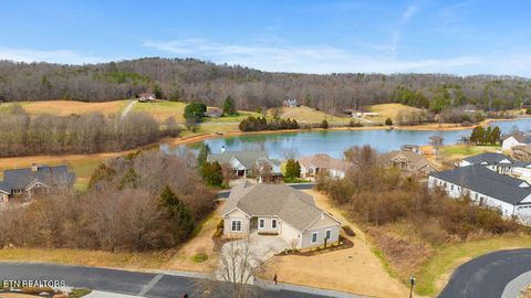 Tiny photo for 214 Unutsi Tr, Vonore, TN 37885 (MLS # 1330697)
