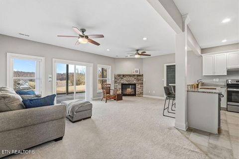 Tiny photo for 214 Unutsi Tr, Vonore, TN 37885 (MLS # 1330697)