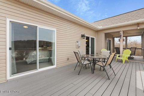 Tiny photo for 214 Unutsi Tr, Vonore, TN 37885 (MLS # 1330697)