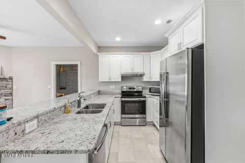 Tiny photo for 214 Unutsi Tr, Vonore, TN 37885 (MLS # 1330697)