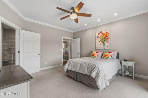 Tiny photo for 214 Unutsi Tr, Vonore, TN 37885 (MLS # 1330697)