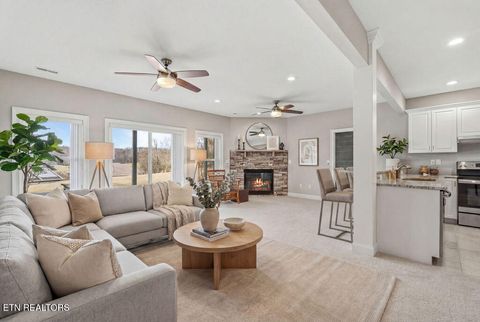 Tiny photo for 214 Unutsi Tr, Vonore, TN 37885 (MLS # 1330697)