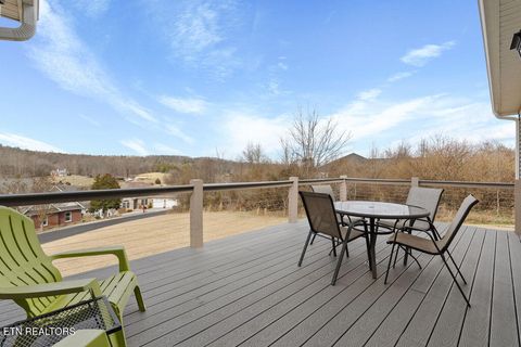 Tiny photo for 214 Unutsi Tr, Vonore, TN 37885 (MLS # 1330697)