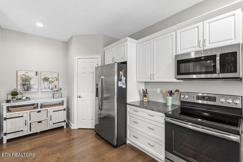 Tiny photo for 214 Unutsi Tr, Vonore, TN 37885 (MLS # 1330697)