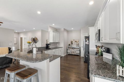 Tiny photo for 214 Unutsi Tr, Vonore, TN 37885 (MLS # 1330697)