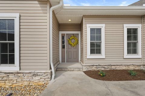 Tiny photo for 214 Unutsi Tr, Vonore, TN 37885 (MLS # 1330697)