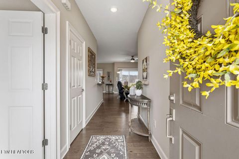 Tiny photo for 214 Unutsi Tr, Vonore, TN 37885 (MLS # 1330697)