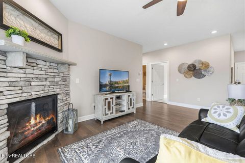 Tiny photo for 214 Unutsi Tr, Vonore, TN 37885 (MLS # 1330697)