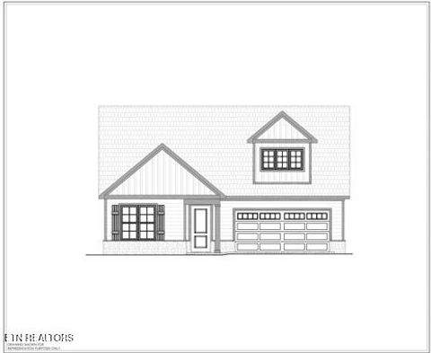 350 Trillium Tr Lenoir City TN 37771