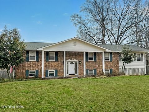 Photo of 127 Scenic Lake Drive, Harriman, TN 37748 (MLS # 1328766)