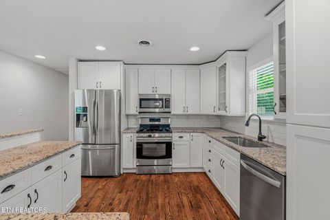 Tiny photo for 7017 Kinzalow Drive, Knoxville, TN 37909 (MLS # 1345141)