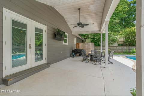 Tiny photo for 7017 Kinzalow Drive, Knoxville, TN 37909 (MLS # 1345141)